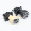 Electric Car Switch for Kids Black 6