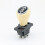 Electric Car Switch for Kids Black 8