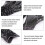 Goalkeeper Gloves Football Size 7 8