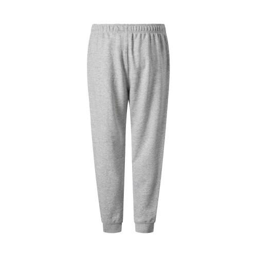 Champion (S, Grey) Champion Mens Jersey Jogging Bottoms 1