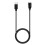 Garmin charger for Forerunner 265/255/Fenix 5-7, 100cm 2