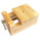 Tornillo de banco profesional para tallar madera 1