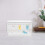 Acryl vitrine voor beeldjes, 2-laags transparant 6