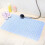 Tapis de bain antidérapant avec picots de massage (1 pièce) 1