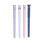 Erasable Gel Pens 0.35mm Animal Design 12-Pack 3