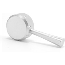 Levier de remplacement pour machine à vapeur Breville, compatible avec les modèles 870, 875, 876 et 878.