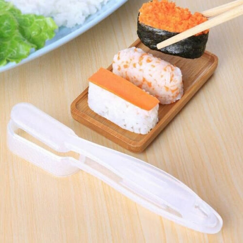 Sushi Rice Mold Kitchen Accessory 1