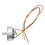 For  Traverser FPV Power Motor Positive Negative Multi-Function Portable Motor FPV Motor,Long Term 1