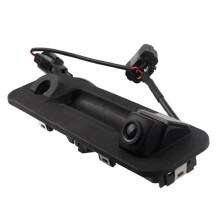 Car Rear View Camera 95760-E6201 for Sonata 2015-2017 Reverse Park Assist Camera with Trunk 95760 C1100