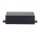 Plastic Humbucker Pickup Case Cover Black 2