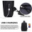 Schoudertas/crossbodytas (1 stuk) 6
