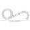 Silicone Piano Key Stickers 88 Keys Removable 3