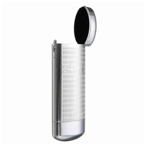 Aluminum Glasses Case Portable Hard Shell 1 Pack 2