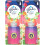 Glade 2 x Glade Sense and Spray Refill 18ml - Mandarin Glow 1