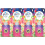 Glade 4 x Glade Sense and Spray Refill 18ml - Mandarin Glow 1
