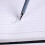 Erasable Ink Pens Animal Design 4-Pack Multicolor 4