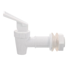 Beverage Dispenser Spigot Replacement Plastic 1 Set