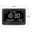 Azan Clock Digital Islamic Prayer Timer Wall Desk 5