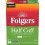 1/2 Caff Medium Roast Keurig K-Cup Pods 24 Count 1