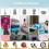 Mini Air Pump Portable Electric Type-C Rechargeable Grey 4
