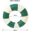 Adult swimming ring inflatable pool float summer 2
