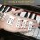 Silicone Piano Key Stickers 88 Keys Black White 3