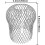 Metal Gutter Mesh for Leaf and Moss Protection 2