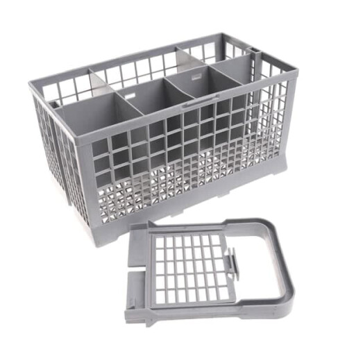 Dishwasher Cutlery Basket Universal Fit Kitchenaid 1 Pack 1