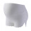 Women's maternity support shorts belly support seamless 2