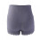 Women's maternity support shorts belly support seamless 6
