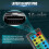 CAN Bus Analyzer Box with LED Light, OBD-II 16-Pin 3