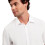 Ted Baker (L, White) Ted Baker Mens Baker Regular Short-Sleeved Shirt 3