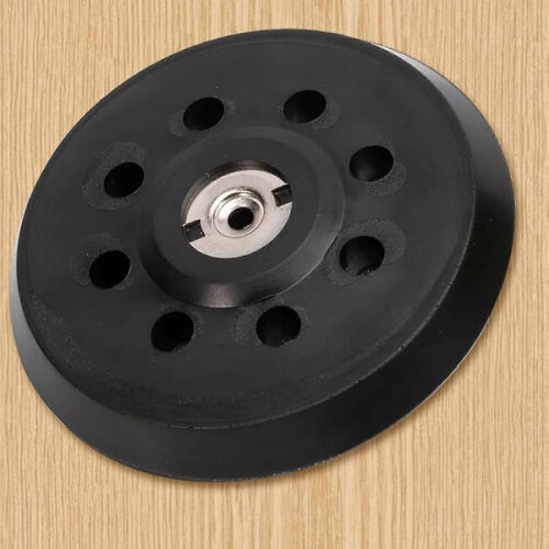 Grinding Wheel for Metabo SXE 425 125mm 2