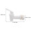 Beverage Dispenser Spigot Replacement Plastic 1 Set 2
