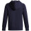 Under Armour Under Armour Boys Flame Effect Raglan Hoodie 2