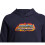Under Armour Under Armour Boys Flame Effect Raglan Hoodie 3