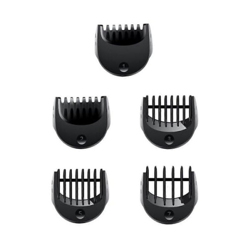 Beard Trimmer Attachment for Series 5/6/7 Shavers 5018S 2
