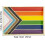 Progress Pride pin brooches flag badge 5-pack 2