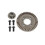 Differential Ring and Input Gear Set 43T/13T 2