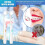 Dental Mirror with LED Lamp 2 Pieces 4