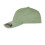 Flexfit kids wooly combed beanie dark leaf green one size 2