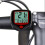 Mountain Bicycle Code Meter Bicycle Pulse Speed  Speedometer Tachometer Speedometer Bicycle Equipment 5