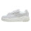 Ellesse (7 UK, White) Ellesse Mens Classic Leather Trainers 3