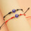 Evil Eye Bracelet Lucky 7-Knot 6 PCS Set 4