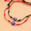 Evil Eye Bracelet Lucky 7-Knot 6 PCS Set 5