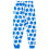Sonic The Hedgehog Sonic The Hedgehog Childrens/Kids Long Pyjama Set 4