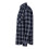 Hugo Boss Hugo Boss Mens Plaid Regular Long-Sleeved Shirt 4