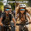 Cycling Glasses UV400 Polarized Windproof Unisex 4