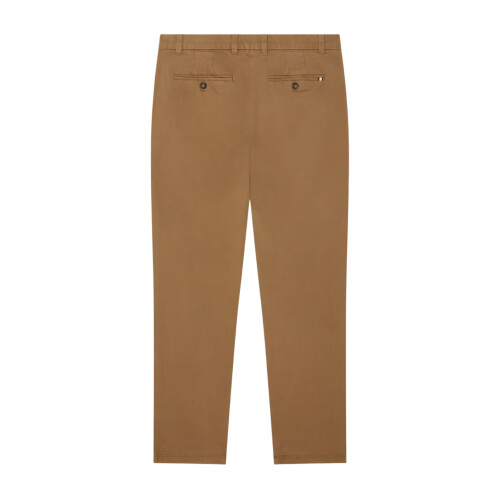 Ted Baker (XXL, Tan) Ted Baker Mens Plain Slim Chinos 1