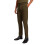 Ted Baker (M, Khaki Brown) Ted Baker Mens Plain Slim Chinos 3